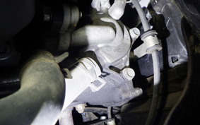 HONDA TACT Gen.4 AF75
