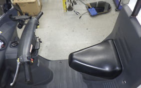 HONDA GYRO CANOPY 2025 TA03