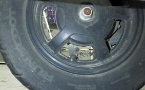 SUZUKI AVENIS 125 EA12J