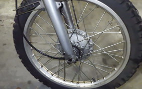 HONDA SL250S