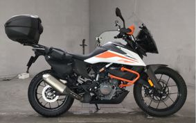 KTM 390 ADVENTURE 2021 JGJ40