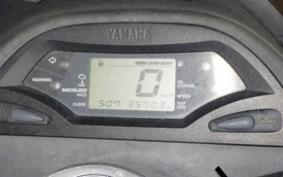 YAMAHA MAJESTY 125 FI