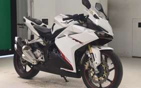 HONDA CBR250RR A MC51