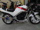 Фото Honda VT250F 1984 с японского аукциона