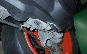 YAMAHA AERO X 155 2026