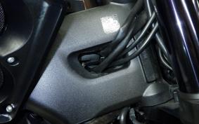 YAMAHA VMAX Gen.2 2010 RP22J