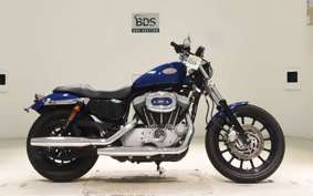 HARLEY XL1200R 2004
