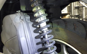 HONDA TACT-4ﾍﾞｰｼｯｸ AF79