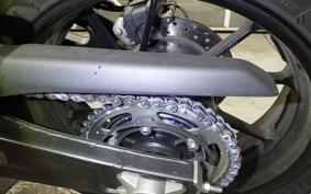 YAMAHA MT-07 2023 RM33J