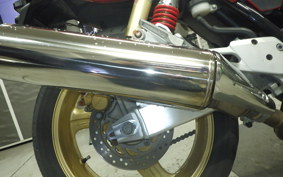 HONDA CB400 SUPER BOLDOR VTEC 2010 NC42