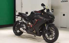 HONDA CBR650R 2020 RH03