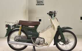 HONDA C50 SUPER CUB AA01