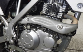 KAWASAKI KLX125 LX125C