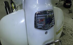 HONDA LITTLE CUB E AA01