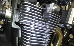YAMAHA XJR1300 Gen.2 2013 RP17J