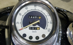 YAMAHA DRAGSTAR 250 VG02J