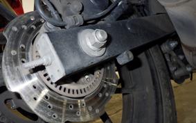 SUZUKI GSX-R125 DL33B