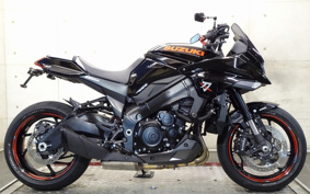 SUZUKI KATANA 2019 GT79B