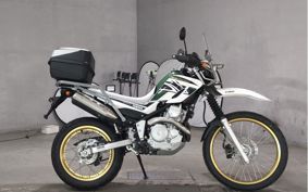 YAMAHA SEROW 250 DG31J