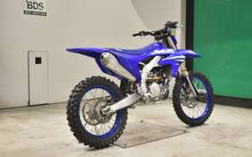 YAMAHA YZ250F CG58C
