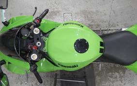 KAWASAKI ZX 10 NINJA R 2004 ZXT00C