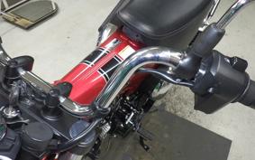 HONDA DAX 125 JB04