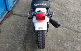 KAWASAKI 250TR BJ250F
