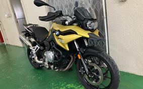 BMW F750GS 2019 0B08