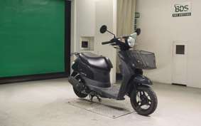 SUZUKI ﾚｯﾂ 2007 CA4AA