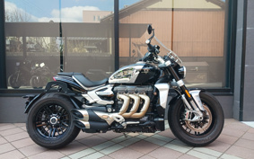 TRIUMPH ROCKET 3R 2023 YBG11J