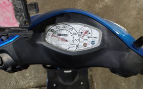 SUZUKI ADDRESS V50 CA4BA