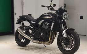 KAWASAKI Z900RS 2019 ZR900C