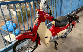 HONDA SUPER CUB110 JA44