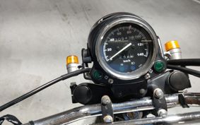 KAWASAKI 250TR BJ250F