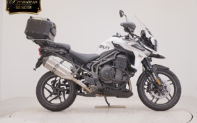 TRIUMPH TIGER 1200 XRT 2018