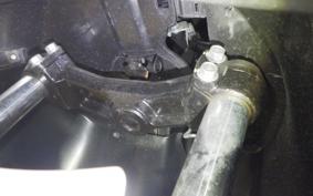 YAMAHA MAJESTY155 Gen.2 S SG52J