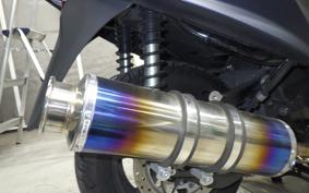 SUZUKI BURGMAN200A CH41A