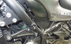 KAWASAKI Z900RS CAFE 2019 ZR900C