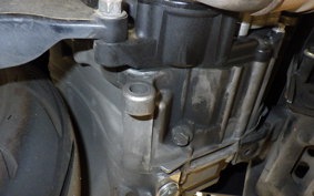 SUZUKI SKYWAVE 200 (Burgman 200) CH41A