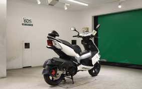 PGO G-MAX220 2004