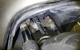 SUZUKI ADDRESS V125 S 2025 CF4MA