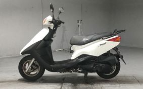YAMAHA AKUSHI STREET SE53J
