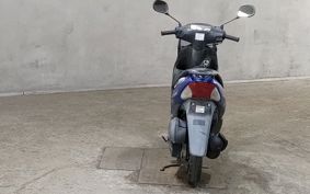SUZUKI LETS2 CA1PA