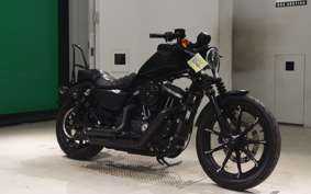 HARLEY XL883N 2021
