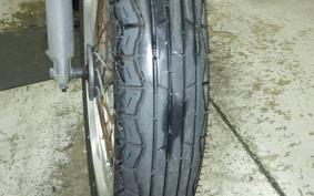 HONDA GB250 CLUBMAN GEN 3 2024 MC10
