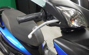 YAMAHA CYGNUS 125 XSR 2 SE44J