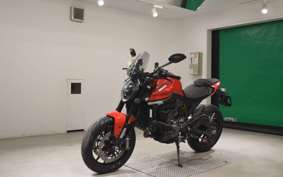 DUCATI MONSTER 937 2021