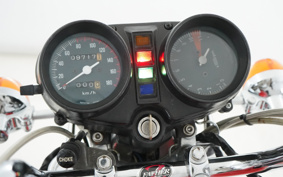 HONDA CB250 CB250T