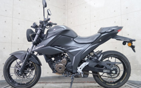 SUZUKI JIKUSA-250 ED24J