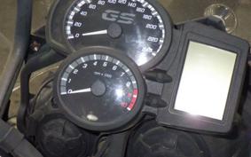 BMW F800GS ADVENTURE 2013